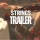 Strings Horror Trailer - AudioJungle Item for Sale
